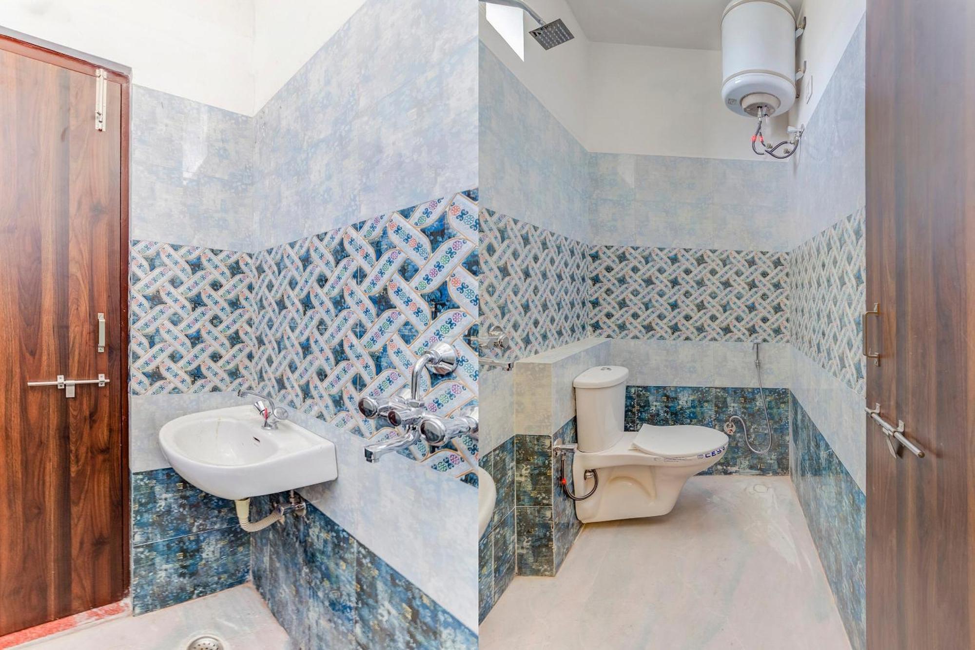 Hotel O Achrol Haveli Sukher Udaipur Extérieur photo