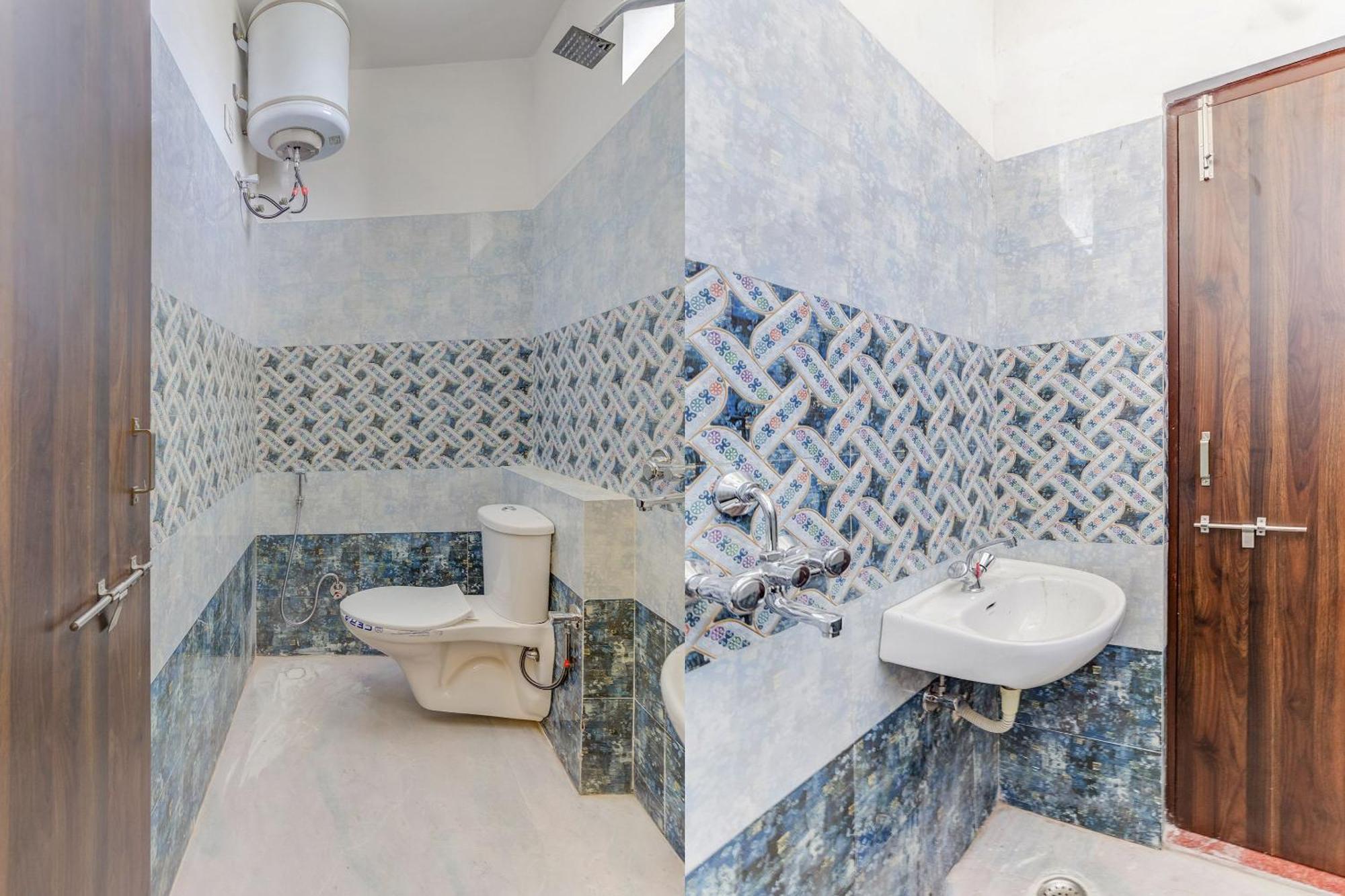Hotel O Achrol Haveli Sukher Udaipur Extérieur photo