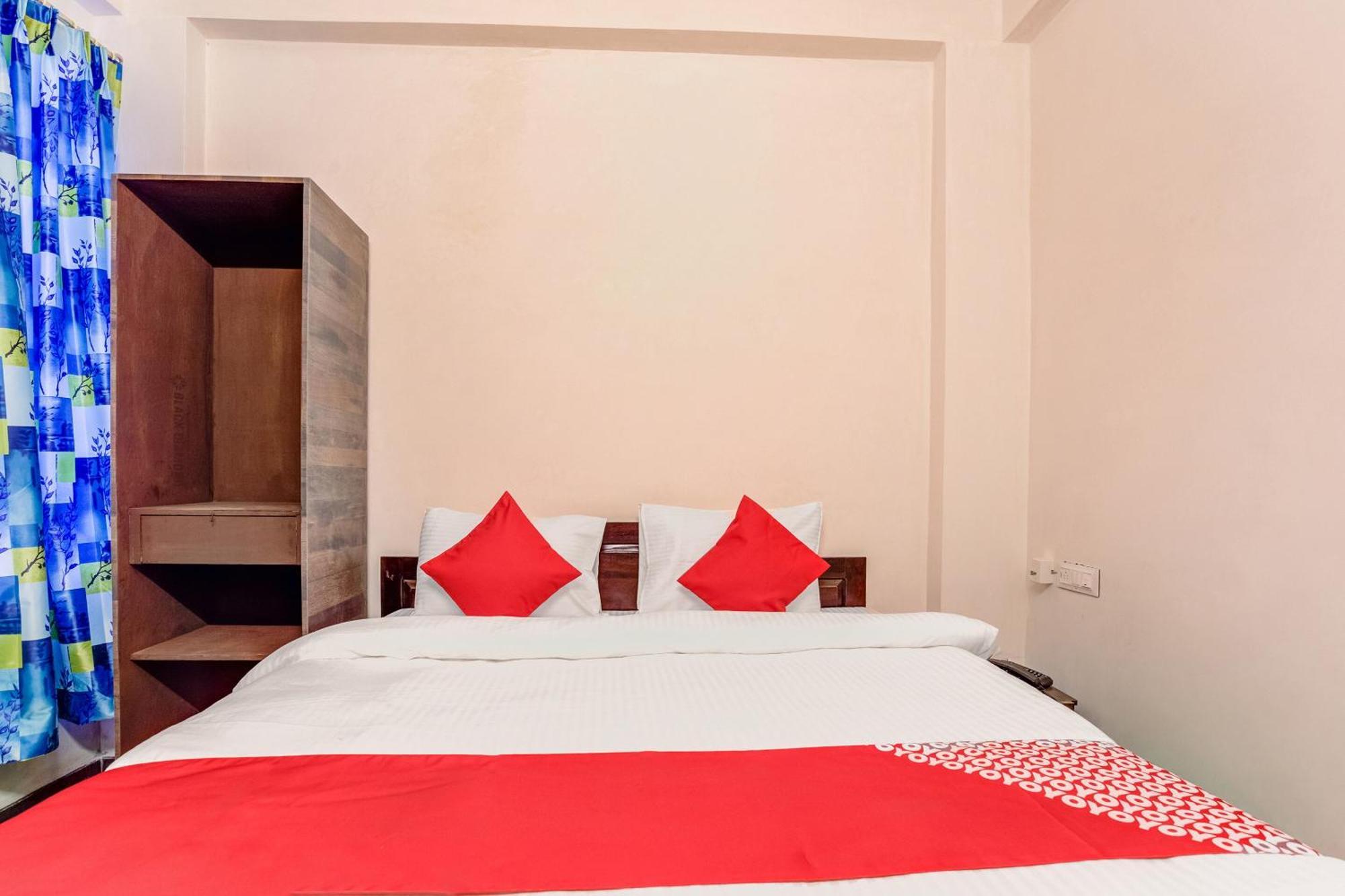 Hotel O Achrol Haveli Sukher Udaipur Extérieur photo
